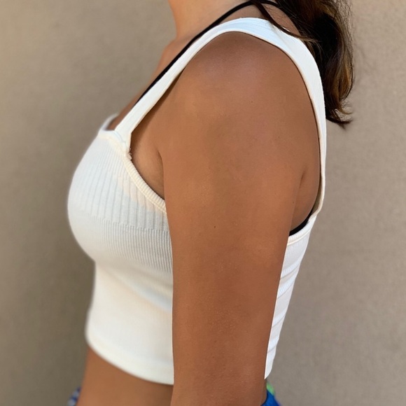 Roxy crop top - Picture 4 of 7